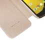Nillkin Sparkle Series New Leather case for Motorola Moto E2 (XT1527 XT1511 XT1505) order from official NILLKIN store